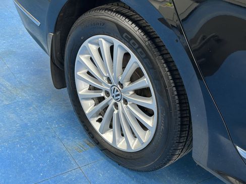 Used 2016 Volkswagen Passat 1.8T SE image 22