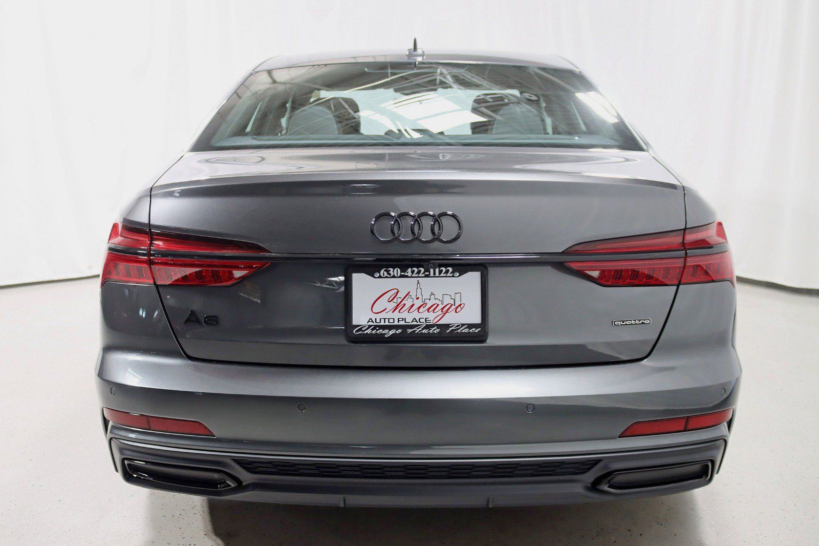 Used 2022 Audi A6 3.0T Premium AWD/4WD image 15