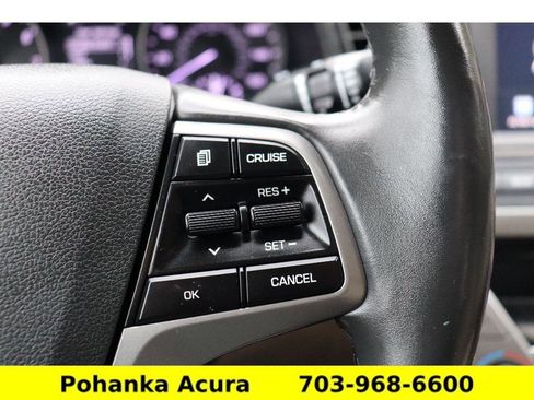 Used 2017 Hyundai Elantra Value Edition image 11