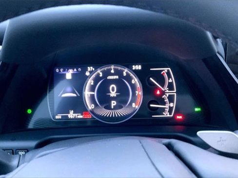 Certified 2025 Lexus ES 350 350 image 16