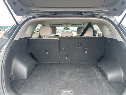 Used 2018 Hyundai Tucson SEL image 19