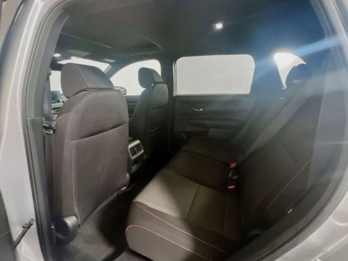 Certified 2023 Honda CR-V Sport image 17