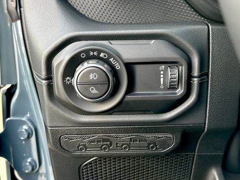 New 2026 Jeep Gladiator Rubicon w/ Safety Group image 13