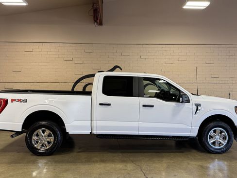 Used 2023 Ford F150 XLT w/ Trailer Tow Package image 3
