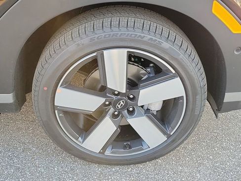New 2026 Hyundai Santa Fe Limited AWD/4WD image 5