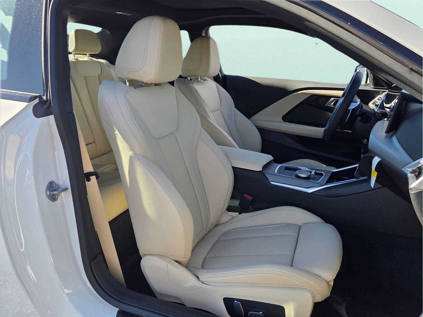 New 2026 BMW 230i xDrive Coupe w/ Premium Package AWD/4WD image 18