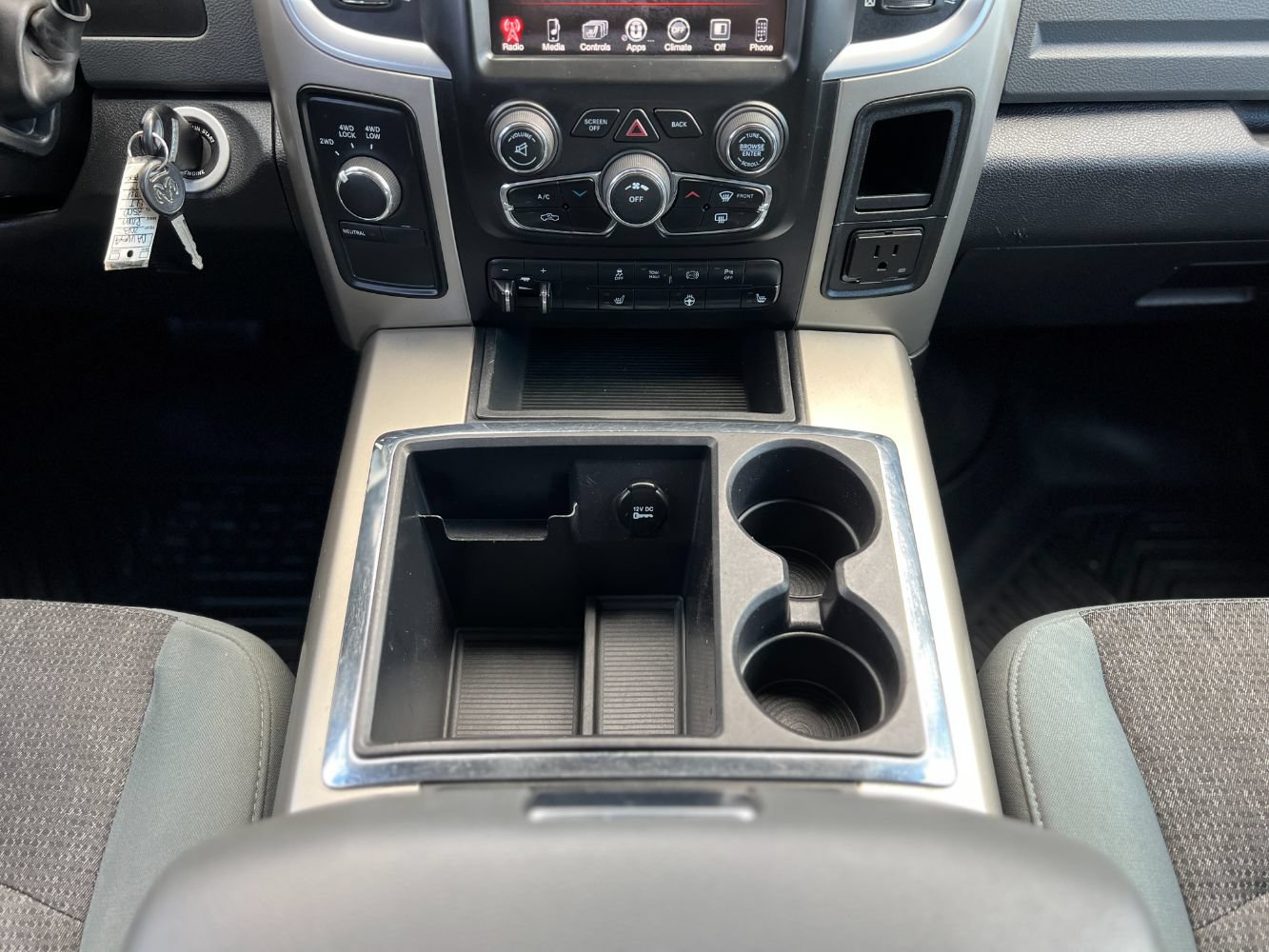 Used 2013 RAM 3500 Big Horn AWD/4WD image 18