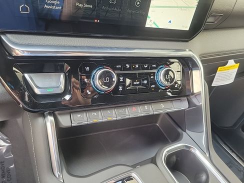 New 2026 GMC Sierra 1500 Denali image 38