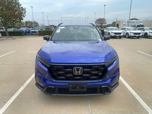 Used 2024 Honda CR-V Sport-L image 4