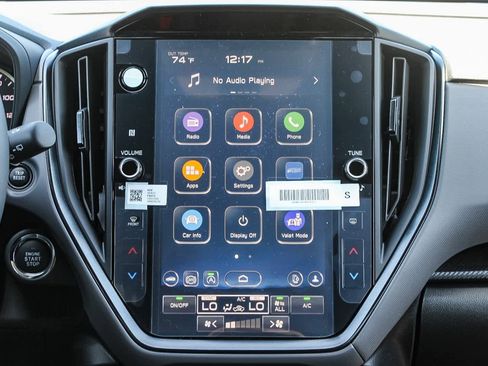 New 2025 Subaru Crosstrek 2.5i Sport image 14