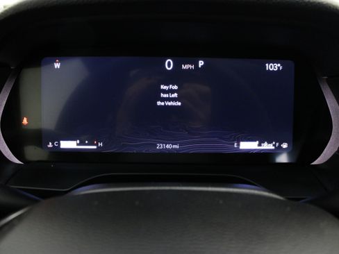 Used 2024 Jeep Grand Cherokee L Laredo AWD/4WD image 41