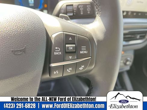 New 2025 Ford Bronco Sport Badlands w/ Sasquatch Badlands Package image 28