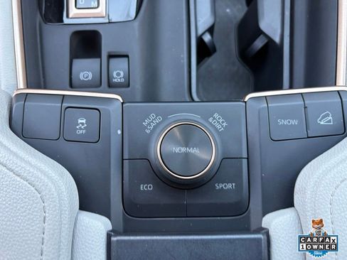 Certified 2024 Toyota Grand Highlander AWD Hybrid image 25
