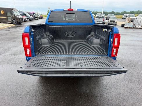 Used 2019 Ford Ranger XLT w/ Equipment Group 302A Luxury AWD/4WD image 7