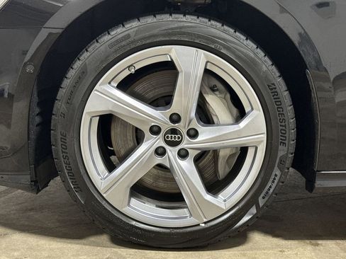 Used 2024 Audi A6 Premium Plus image 28