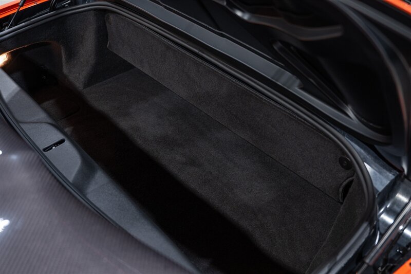Used 2019 Chevrolet Corvette ZR1 RWD image 44