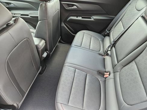 New 2027 Chevrolet Bolt RS FWD image 26