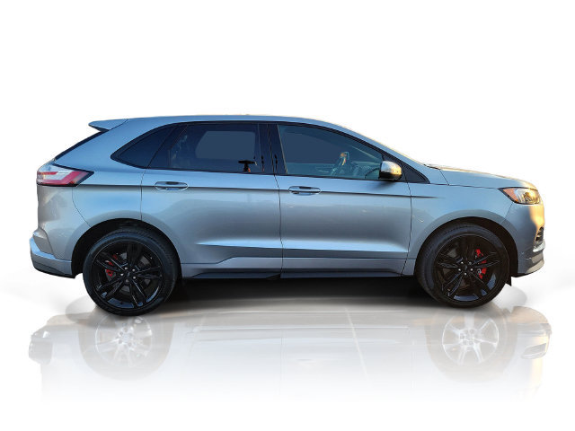 Certified 2024 Ford Edge ST w/ Equipment Group 401A AWD/4WD image 8