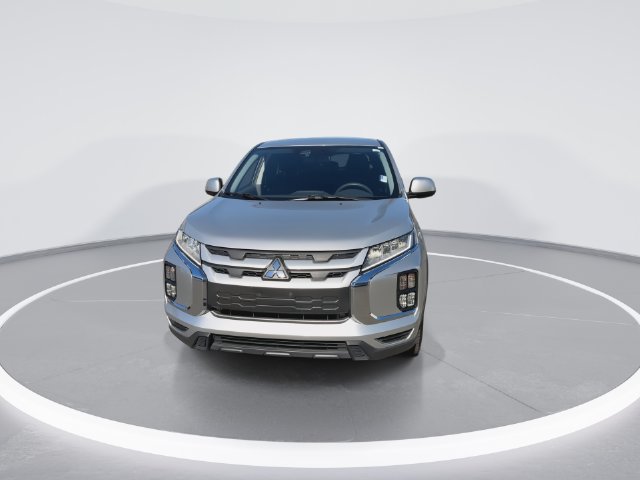 Used 2024 Mitsubishi Outlander Sport ES AWD/4WD image 3