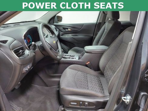 Certified 2023 Chevrolet Equinox LT image 3