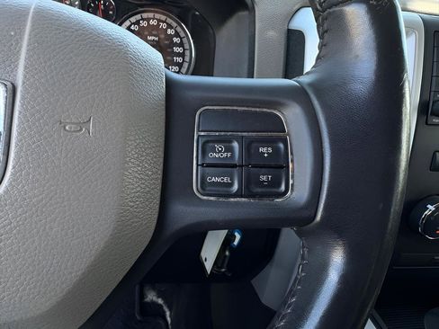 Used 2012 RAM 1500 Outdoorsman AWD/4WD image 26