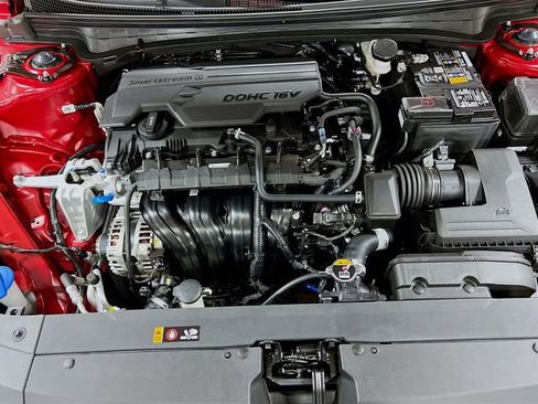 New 2025 Kia K4 GT-Line image 29