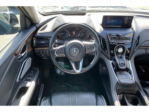 Certified 2020 Acura RDX FWD w/ Advance Package image 15