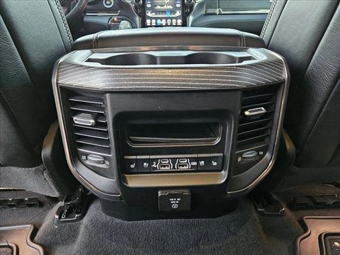 Used 2020 RAM 1500 Limited image 18