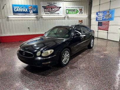Used 2006 Buick LaCrosse CXS w/ Driver Confidence Package