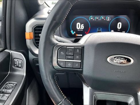 Used 2023 Ford F150 Tremor w/ Equipment Group 402A High AWD/4WD image 12