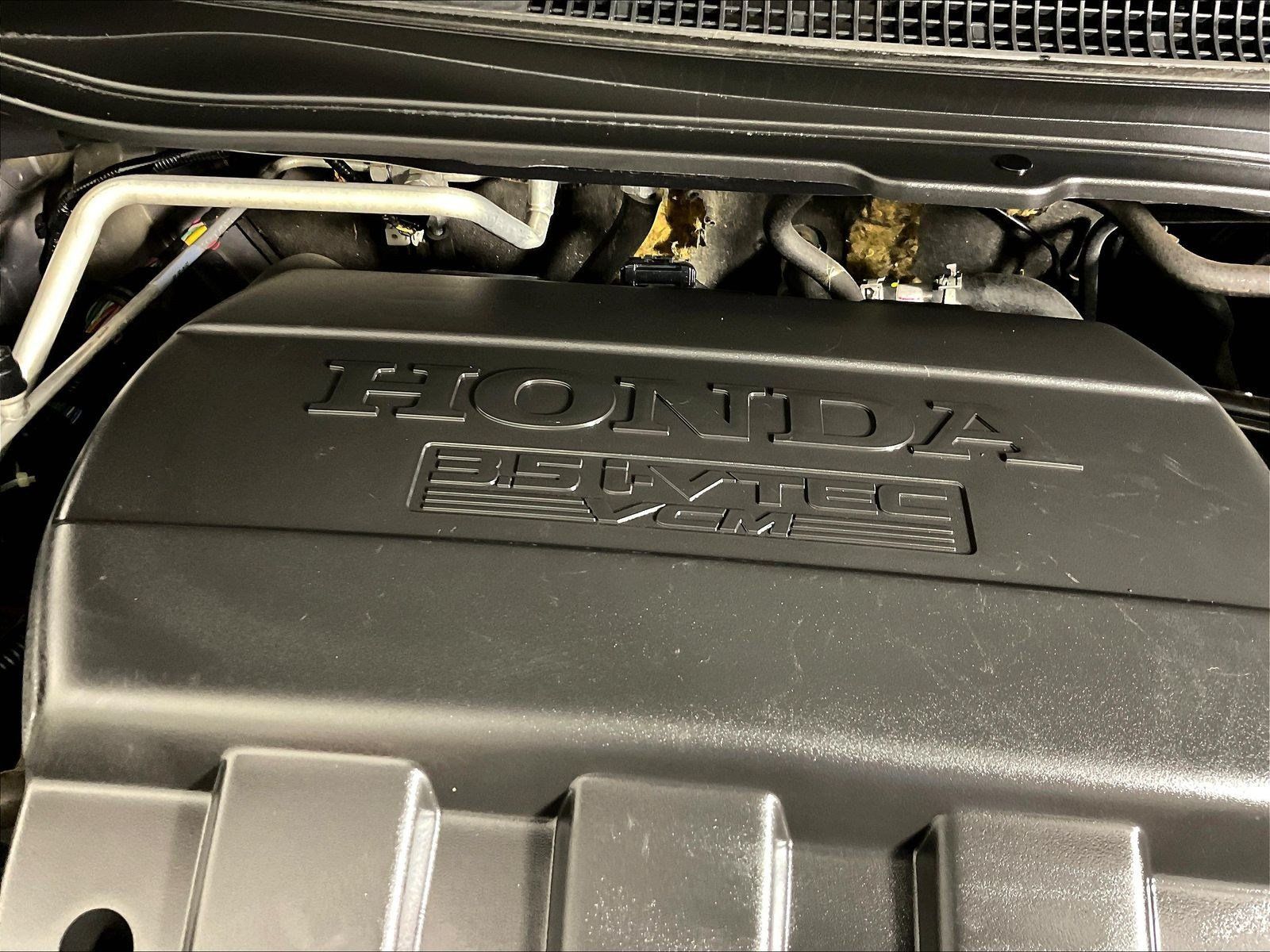Used 2014 Honda Odyssey EX-L image 32