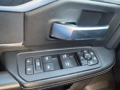 Used 2026 RAM 2500 Big Horn AWD/4WD image 15