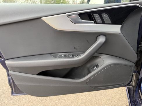 Used 2025 Audi A5 2.0T Premium Plus w/ Convenience Plus Package image 12