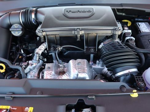 New 2026 Jeep Compass Latitude image 19