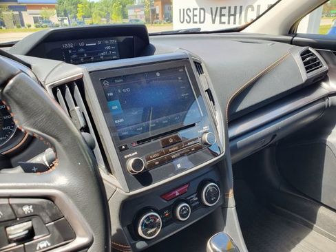 Used 2019 Subaru Crosstrek 2.0i Limited w/ Moonroof Package AWD/4WD image 26