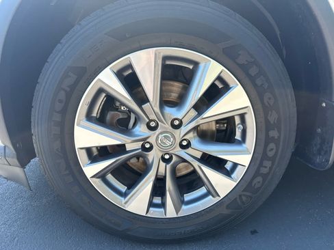 Used 2016 Nissan Murano SL w/ SL Technology Package AWD/4WD image 9