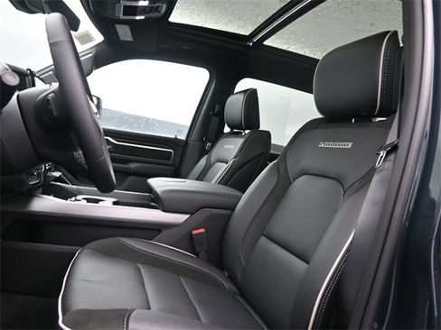 New 2026 RAM 1500 Laramie w/ Laramie Southwest Edition image 11