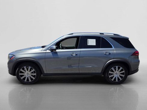 Certified 2026 Mercedes-Benz GLE 350 4MATIC image 2