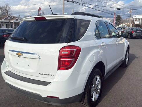 Used 2016 Chevrolet Equinox LT w/ Convenience Package image 9