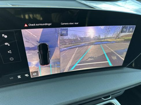 New 2025 Audi SQ5 Premium Plus image 19