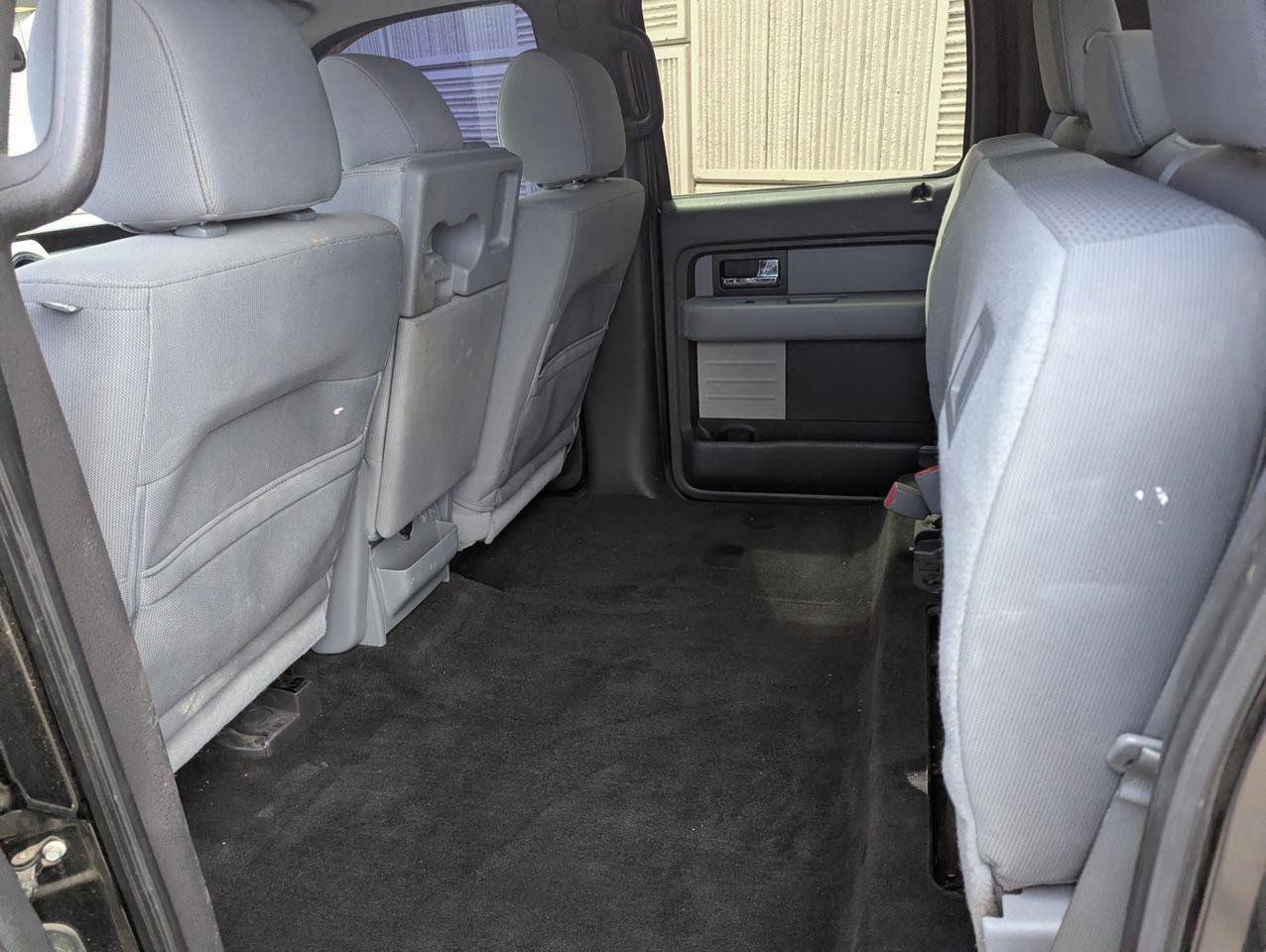 Used 2013 Ford F150 XLT w/ XLT Chrome Pkg AWD/4WD image 15