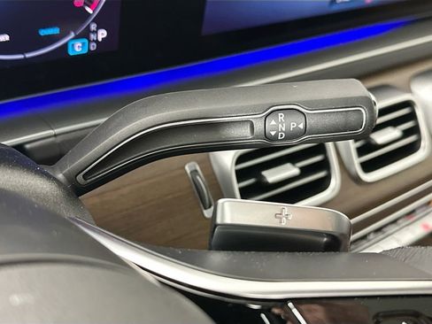 New 2026 Mercedes-Benz GLS 450 GLS 450 image 17