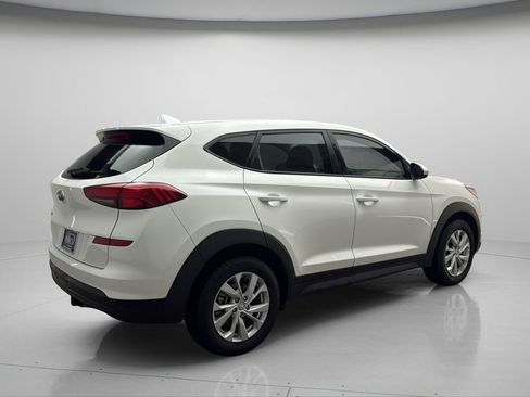 Used 2021 Hyundai Tucson SE FWD image 6
