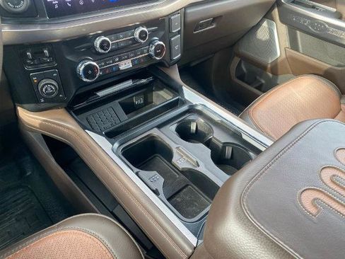 Certified 2024 Ford F350 King Ranch w/ Tremor Off-Road Package image 26