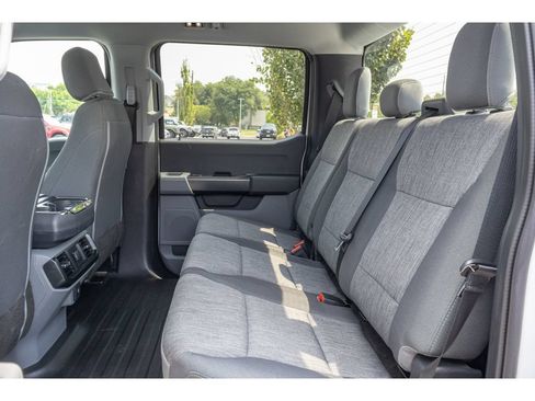 Used 2023 Ford F150 XL w/ Equipment Group 102A High AWD/4WD image 13