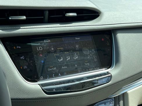 New 2026 Cadillac XT5 Premium Luxury image 45