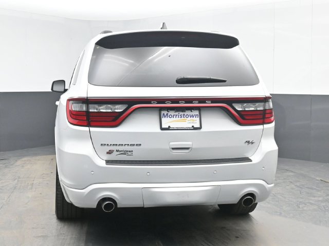 Used 2023 Dodge Durango R/T AWD/4WD image 13