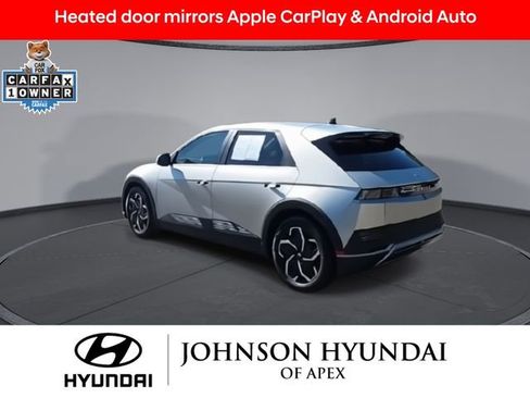 Used 2023 Hyundai Ioniq 5 SEL image 7