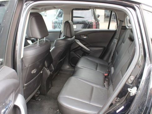 Used 2014 Acura RDX FWD w/ Technology Package image 10