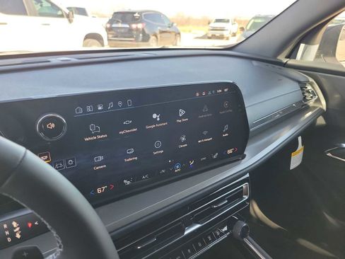 New 2026 Chevrolet Traverse LT FWD image 28
